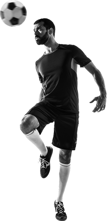 Soccer Player